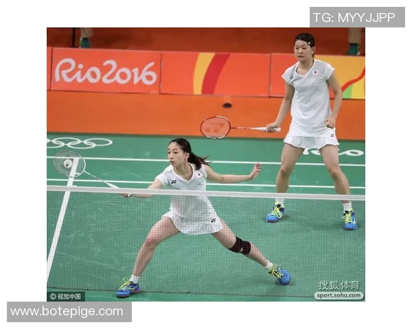 深圳羽毛球队在奥运会上的耐力表现分析与启示