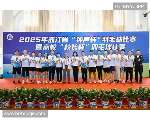 羽毛球灵活性大比拼杭州羽毛球队荣登榜首引发热议