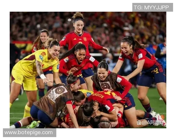 西班牙球队在世界杯中的比赛经验与表现分析