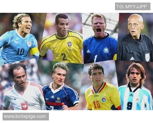 94号球衣背后的传奇故事与足球明星的辉煌历程