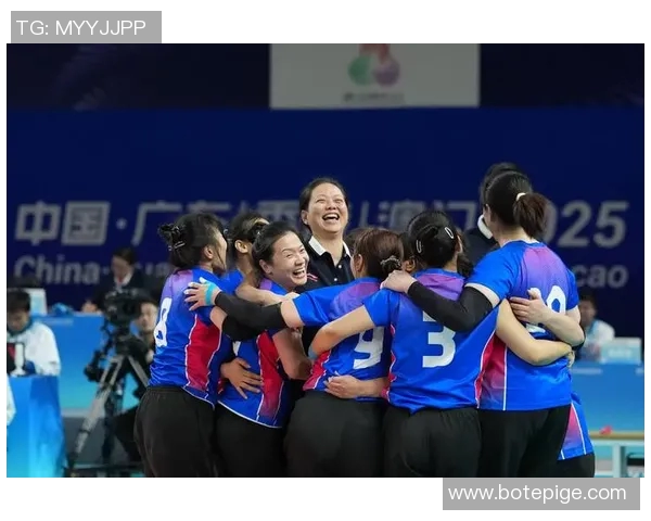 上海排球队创历史新高展现排球耐力实力引领全国潮流