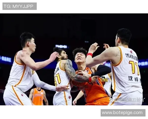 广州篮球队与上海篮球队赛后复盘分析灵活性对决的关键因素与影响