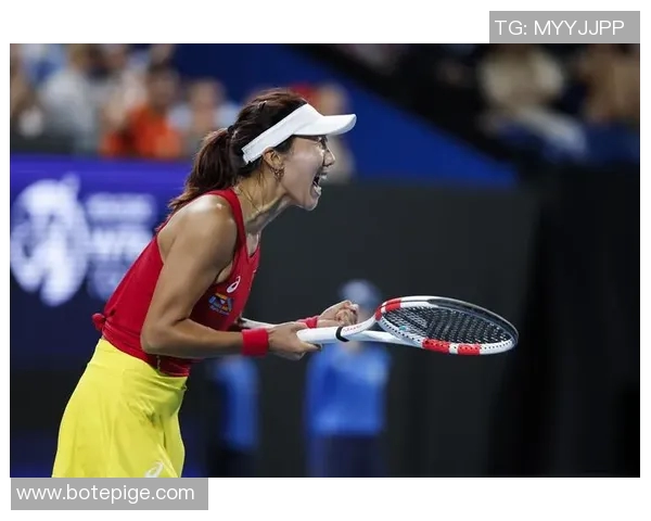 广州网球队表现卓越最新网球个人能力排名TOP10出炉